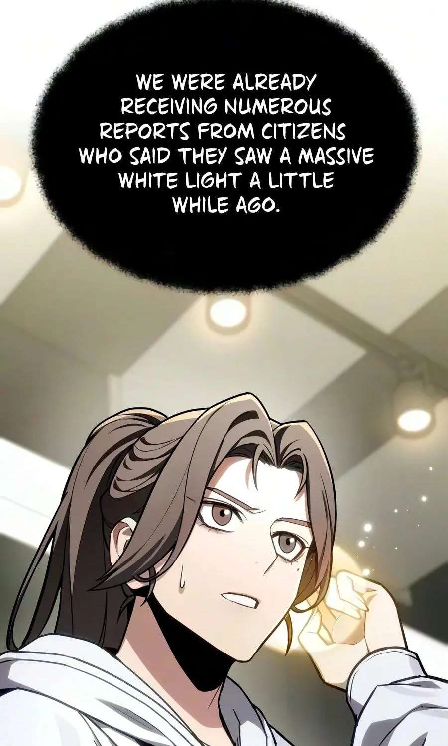 Ultimate Shut-in Chapter 94 - page 167