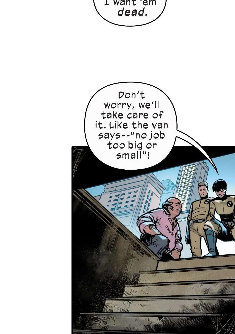 Ultimates (2024) Chapter 2 - page 11