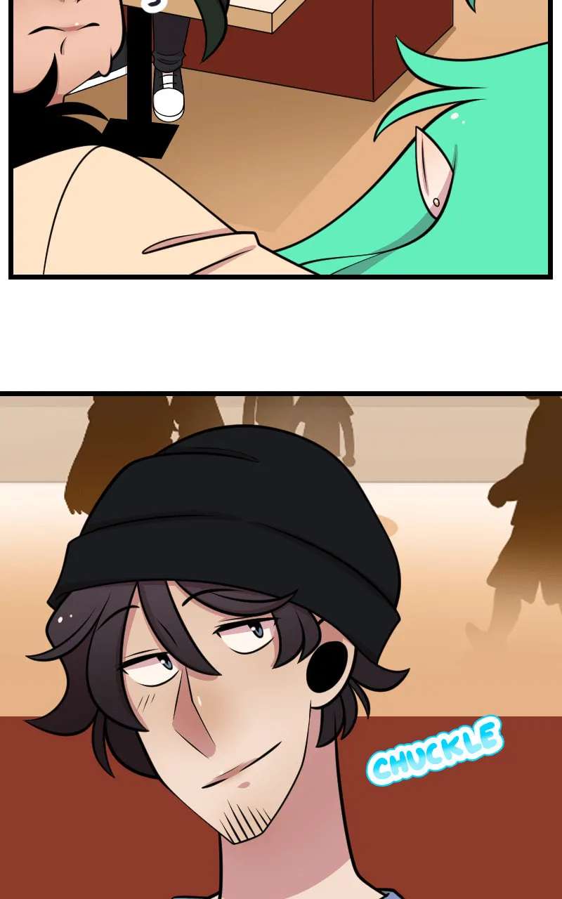 Down To Earth Chapter 265 - page 50