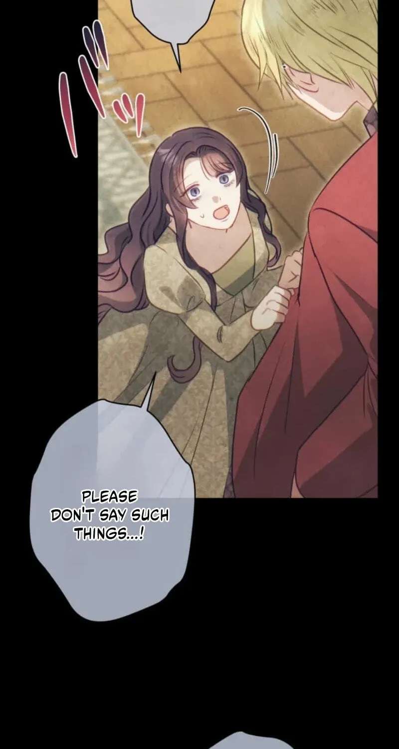 When My Enemies Weep Chapter 44 - page 65