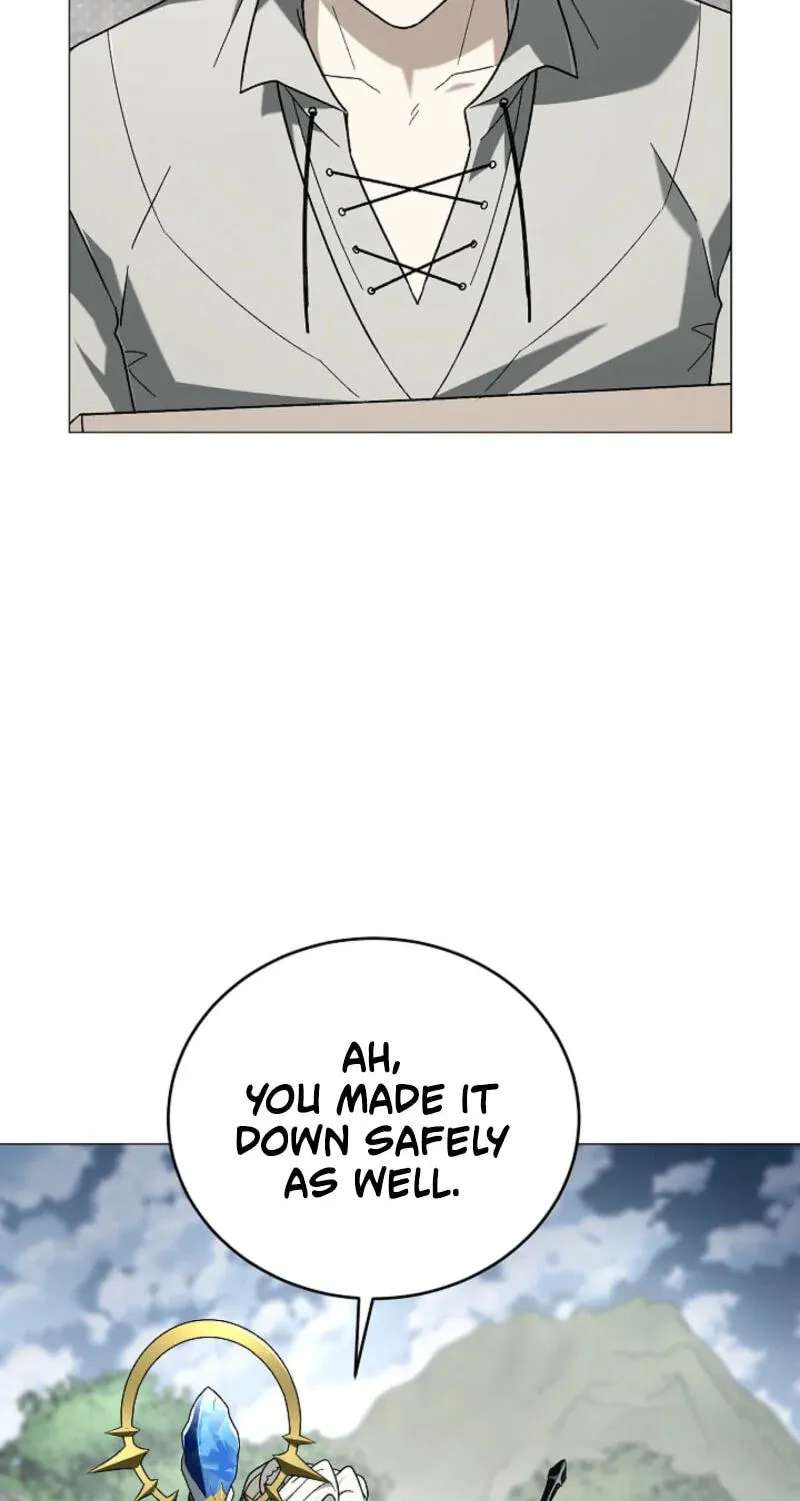 Is It a Problem if the Protagonist Is a Persona-Obsessed Character? Chapter 35 - page 83