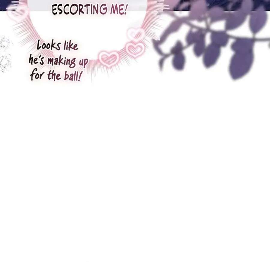 The Princess Stans in Secret Chapter 65 - page 69
