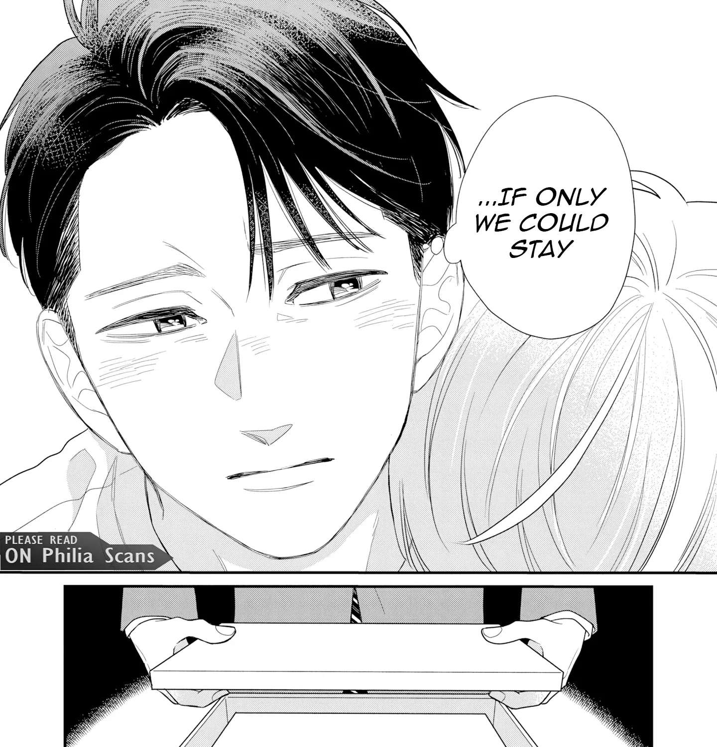 Fuufu ga Ryou Omoi ni Naru Houhou Chapter 9 - page 60