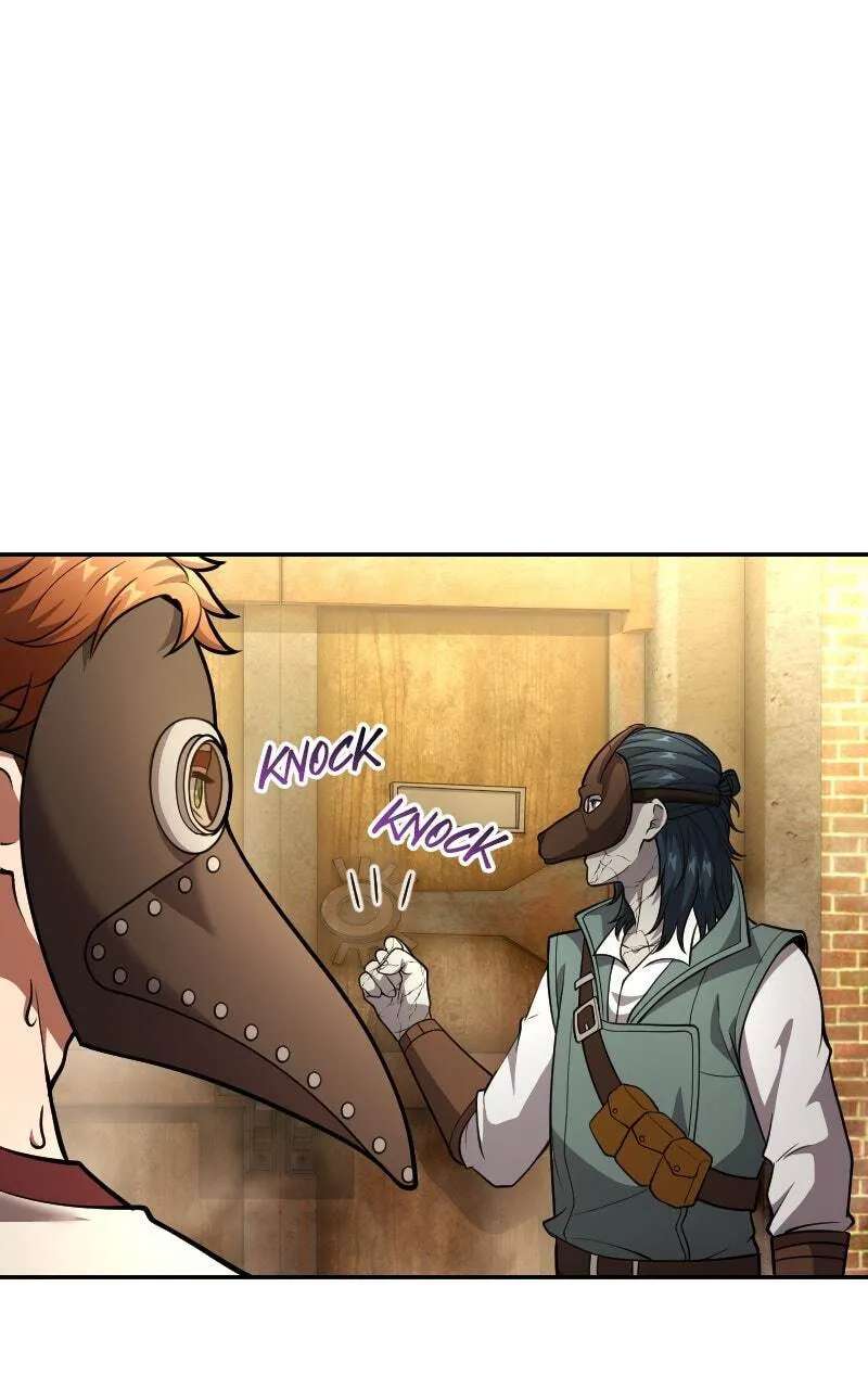 Mark of the Fool Chapter 24 - page 71