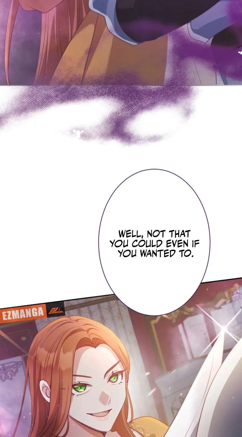 The Unhappy Poison Witch's Happy Marriage Chapter 6 - page 49