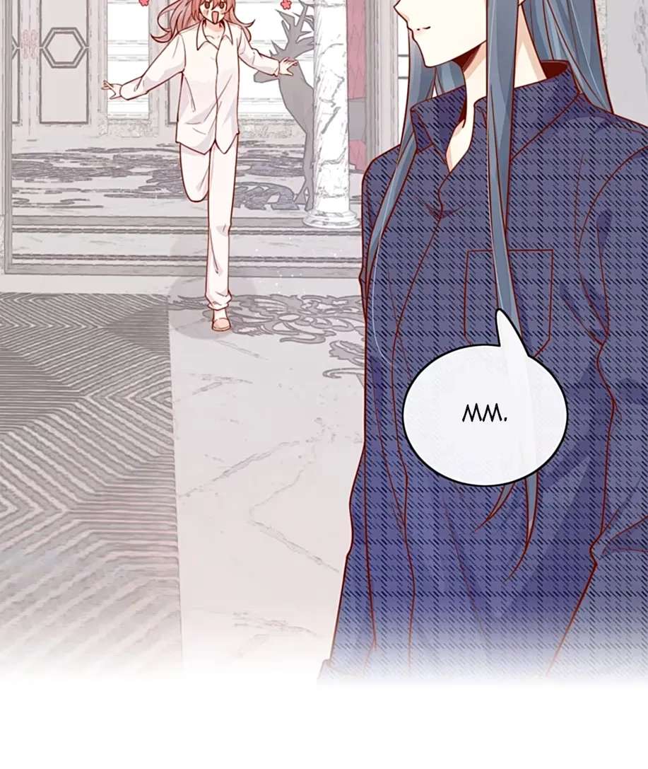 The Way My Nemesis Looks At Me Is Slowly Shifting Chapter 11 - page 25