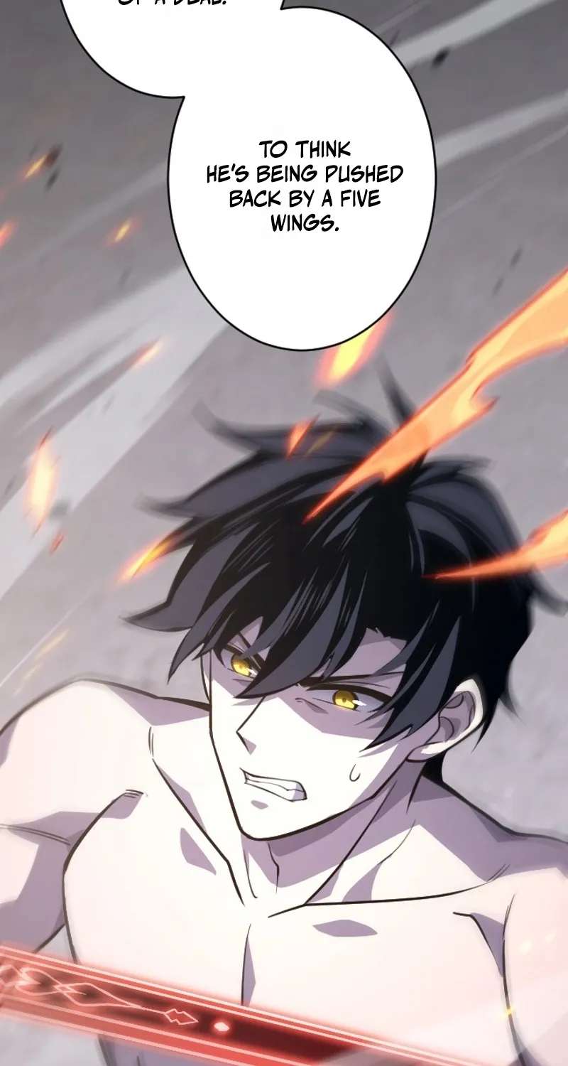 The Rebel of the Tyrant Noble House — Aster Chapter 38 - page 36