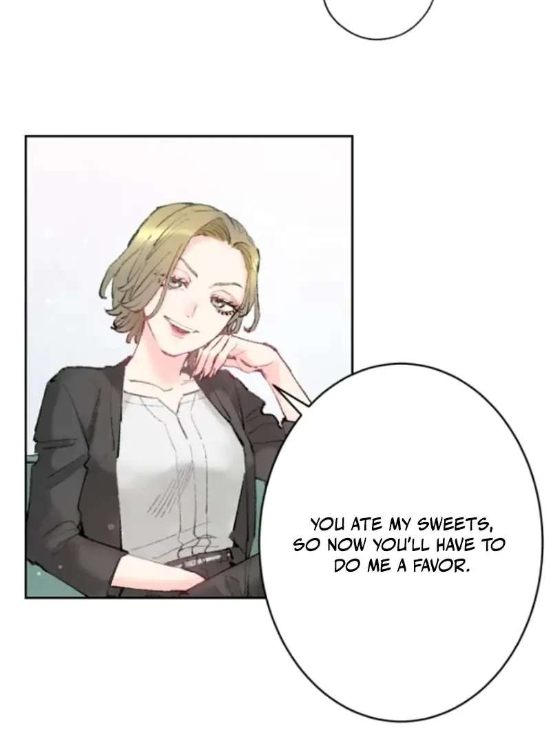 The Love Affairs of the Strong Chapter 1 - page 49