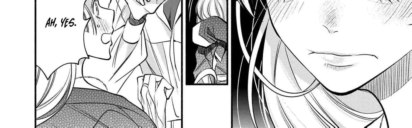 Wakeari Ouji-sama to Chiyu no Seijo Chapter 3 - page 21