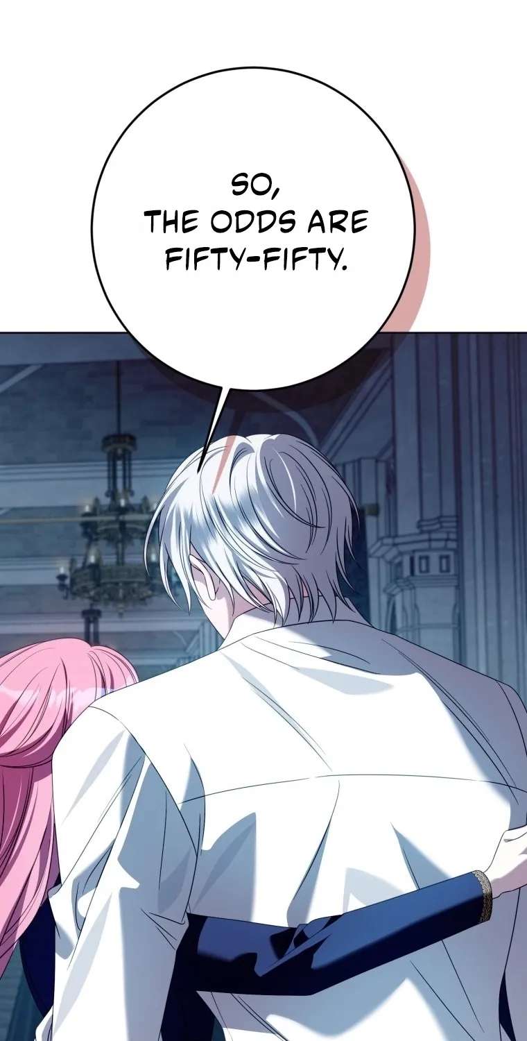 I Met The Male Lead In Prison (2023) Chapter 105 - page 87