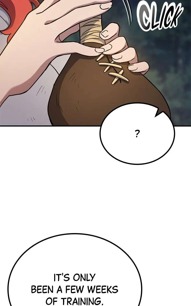 There's No Such Thingas a Bad Lady Chapter 21 - page 5