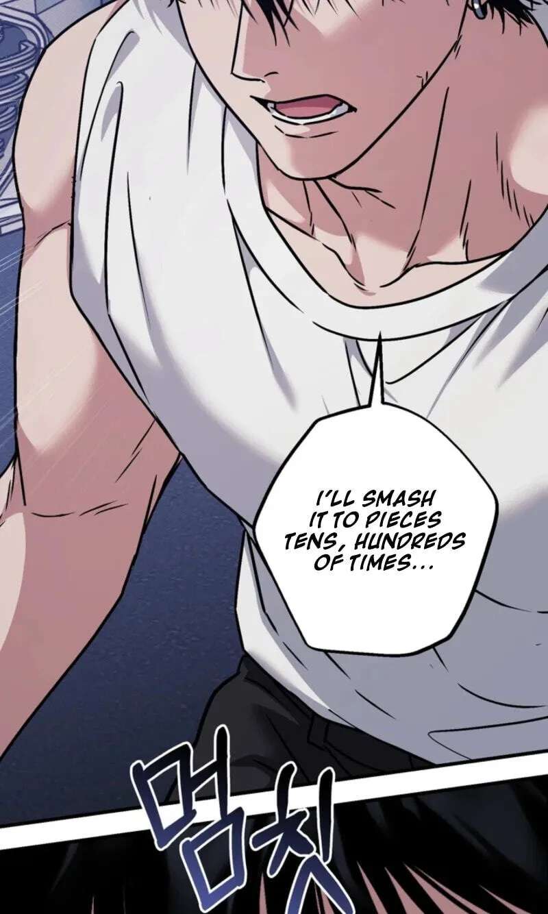 Vanilla Sundae Chapter 26 - page 34