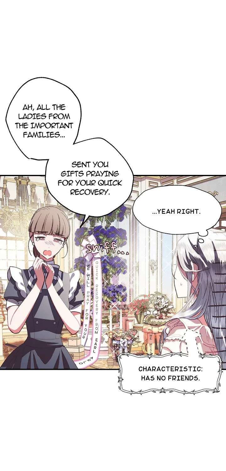 Father, I don't Wantthis Marriage Chapter 5 - page 29