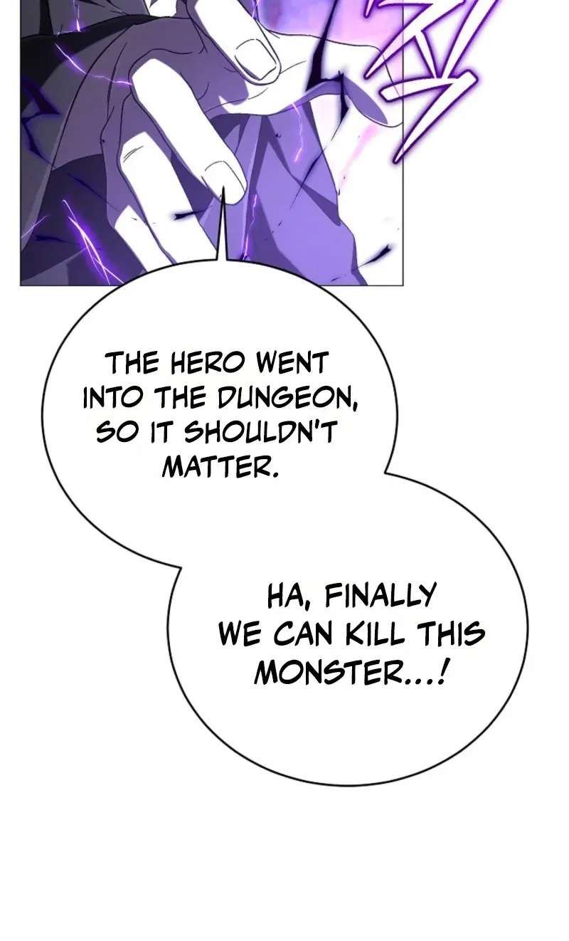 Is It Bad That the Main Character's a Roleplayer? Chapter 29 - page 73