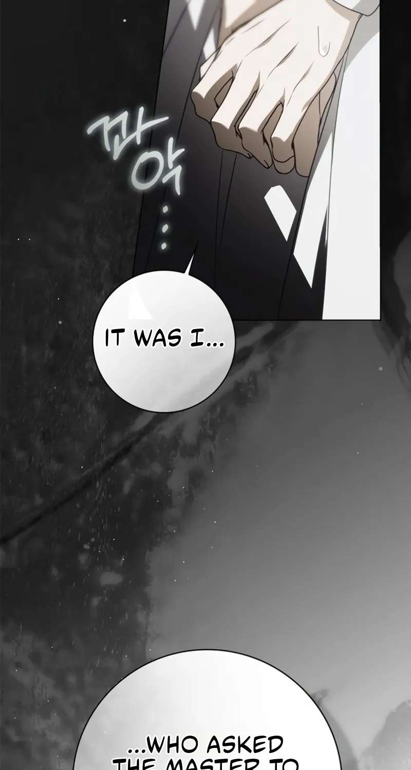The Count’s Secret Maid Chapter 104 - page 45