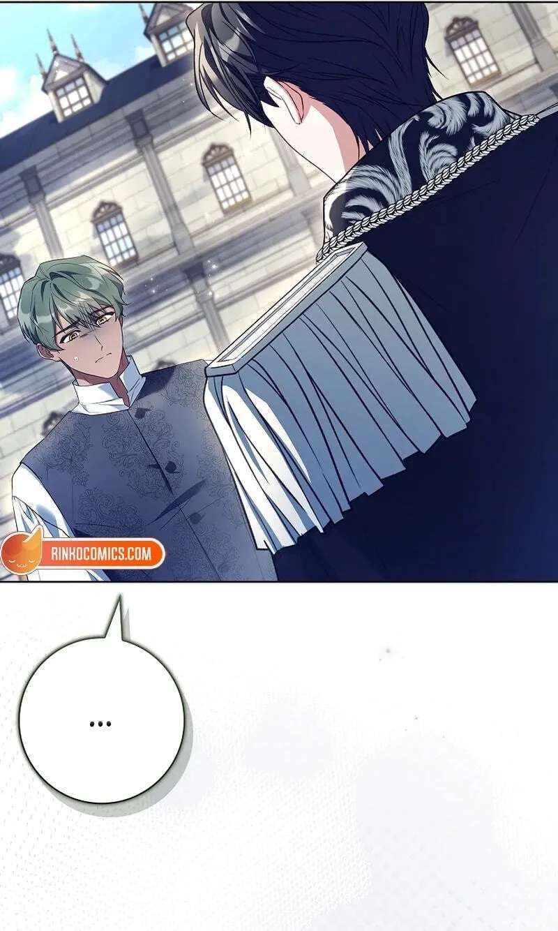 Darling, Why Can't We Divorce? Chapter 106 - page 54