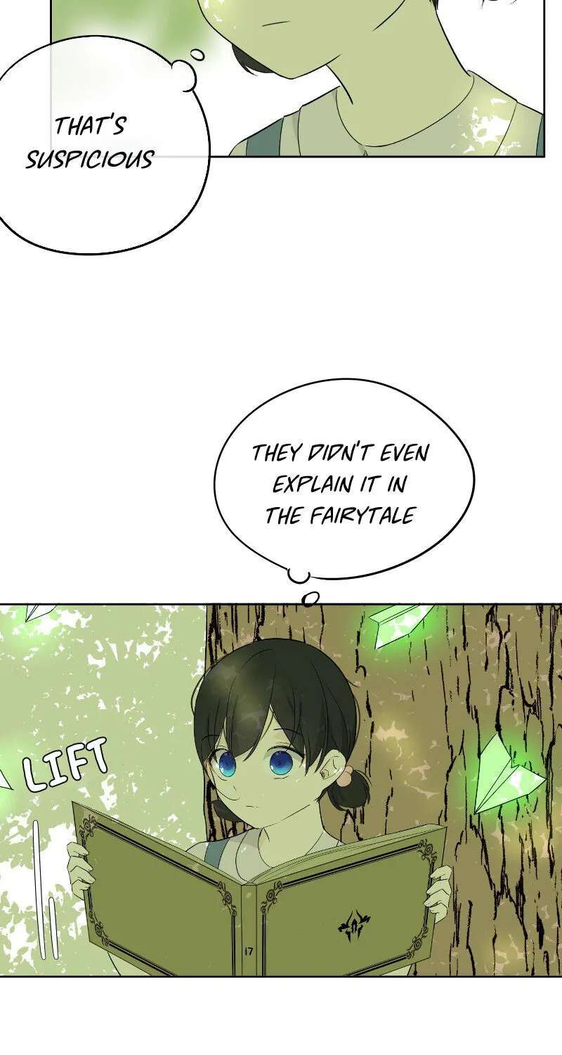 World Line Chapter 3 - page 7