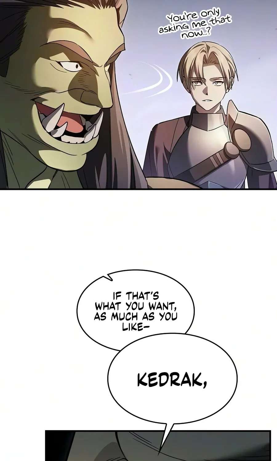 Sword-Devouring Swordmaster Chapter 44 - page 66
