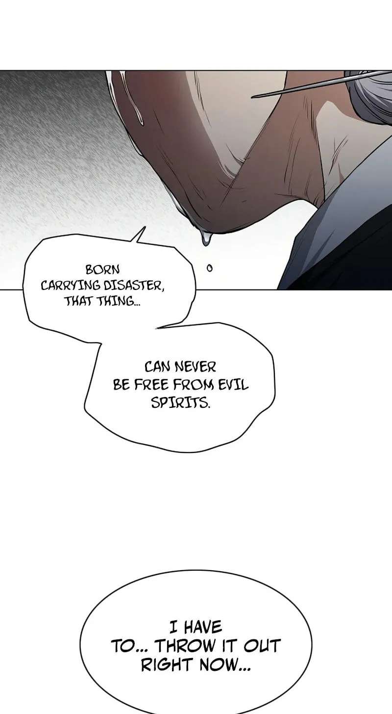JAKDU: Shaman’s Blade Chapter 116 - page 37