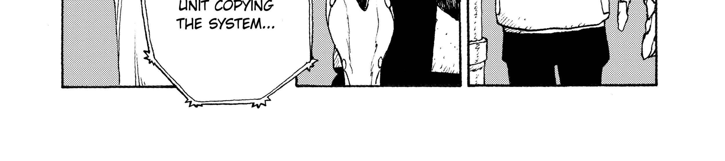 Atom - The Beginning Chapter 78 - page 27