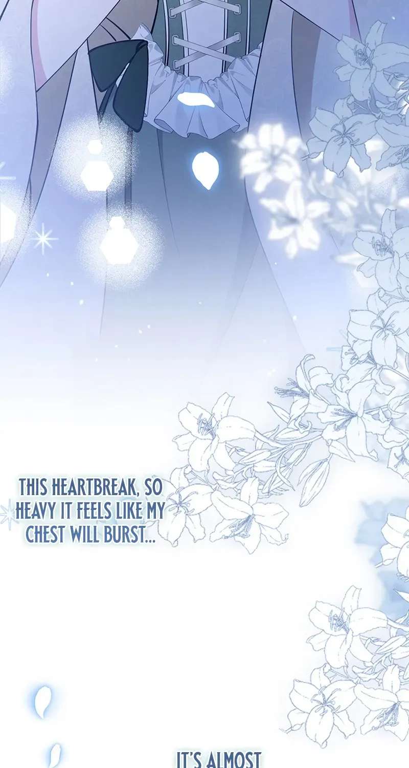 Substitute Bride Chapter 48 - page 128