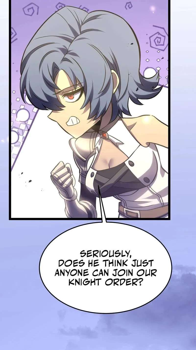 After Rebirth, I Used Mirror Reversal For Vengeance Chapter 70 - page 99