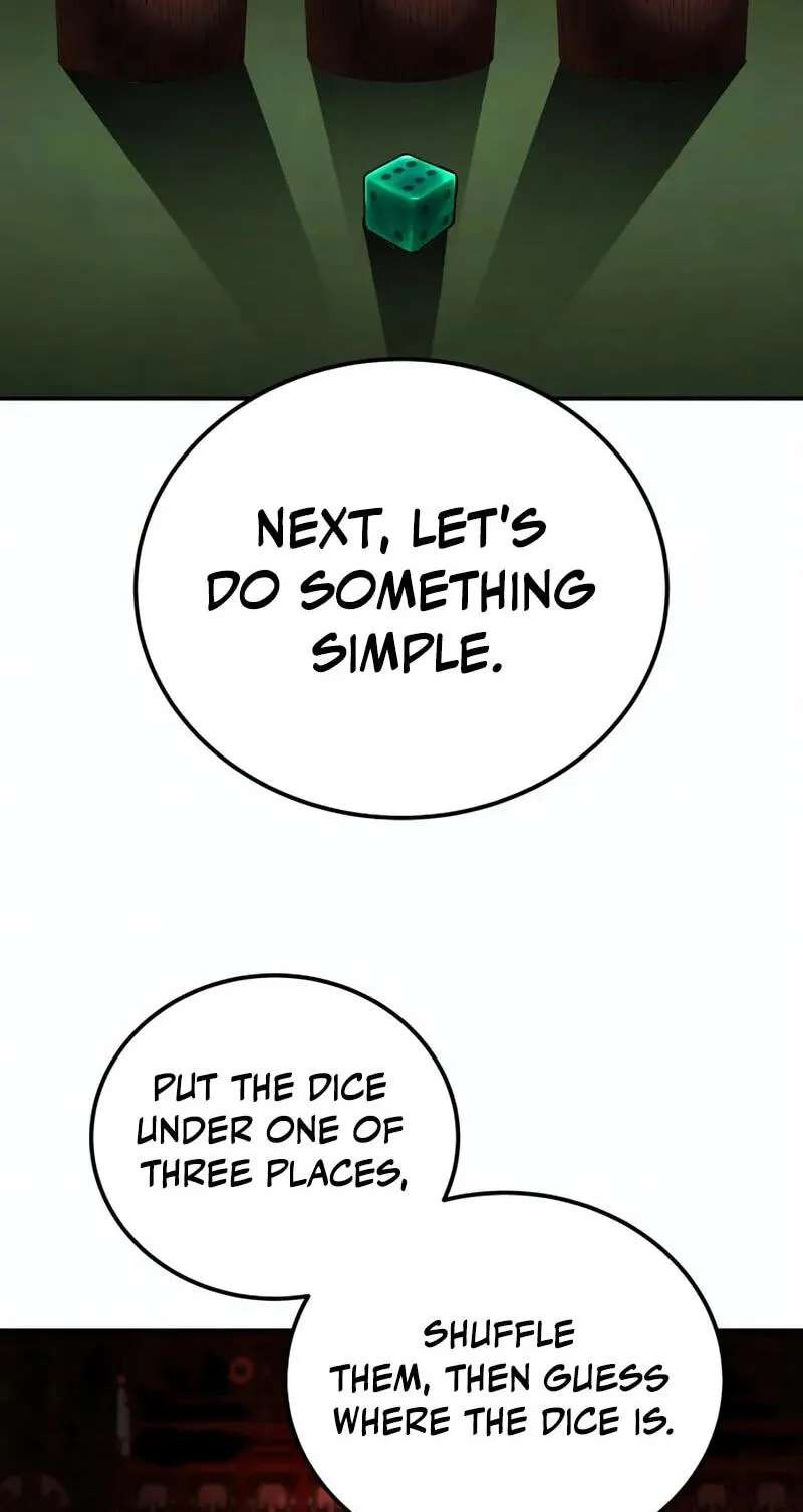 Warrior Grandpa and His Supreme Granddaughter Chapter 119 - page 62