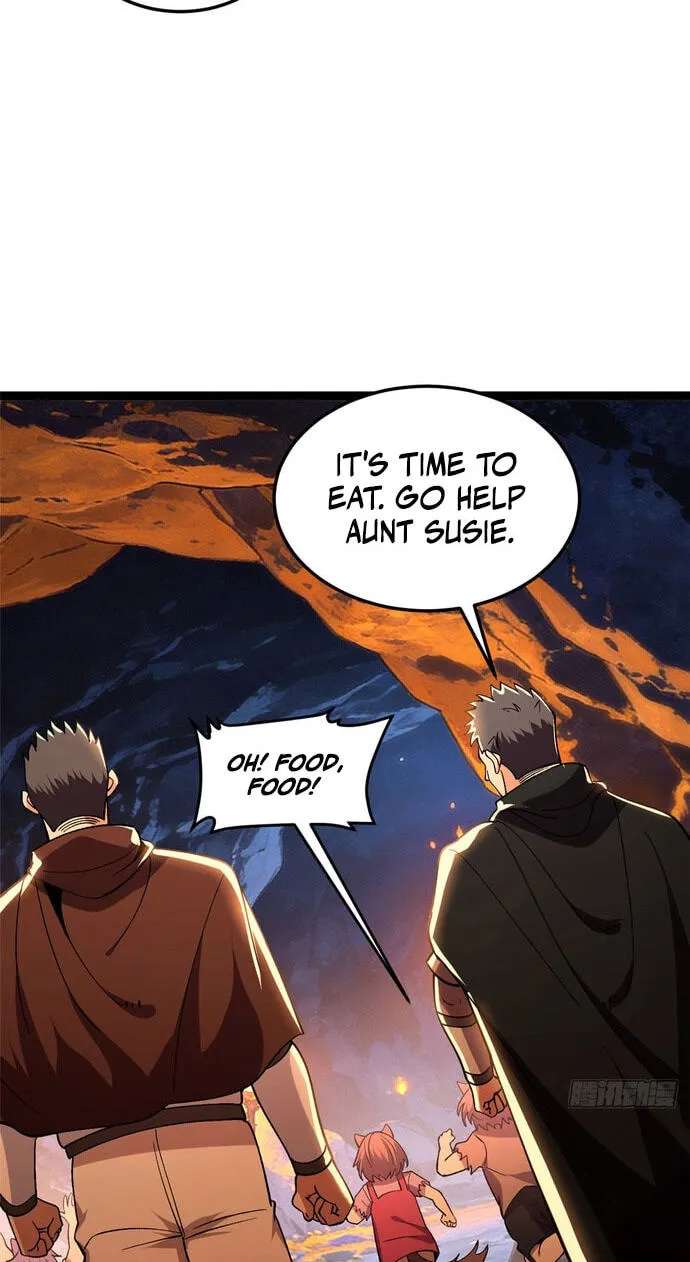 My Vampire System: A Dragon's Revenge Chapter 359 - page 18