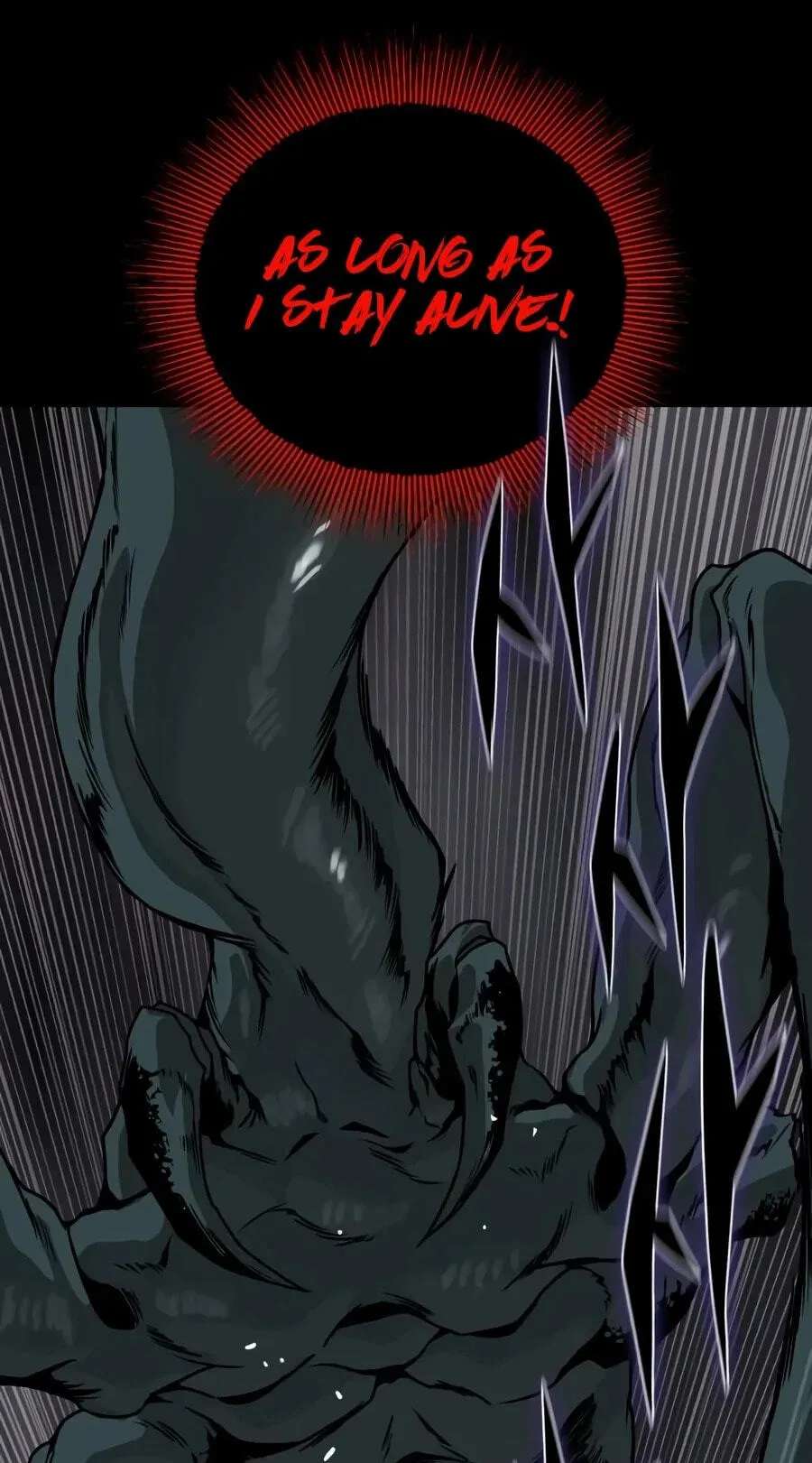 The Lazy Lord Masters the Sword Chapter 164 - page 128