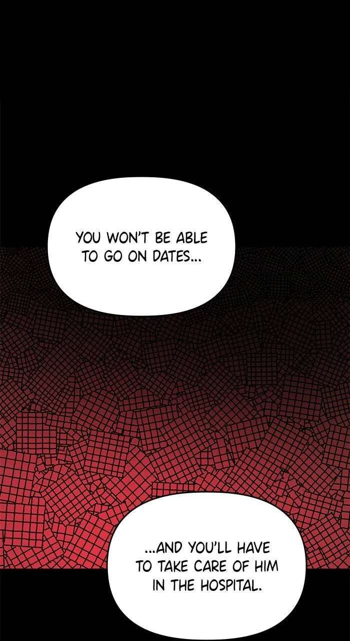 One of Three Chapter 57 - page 40