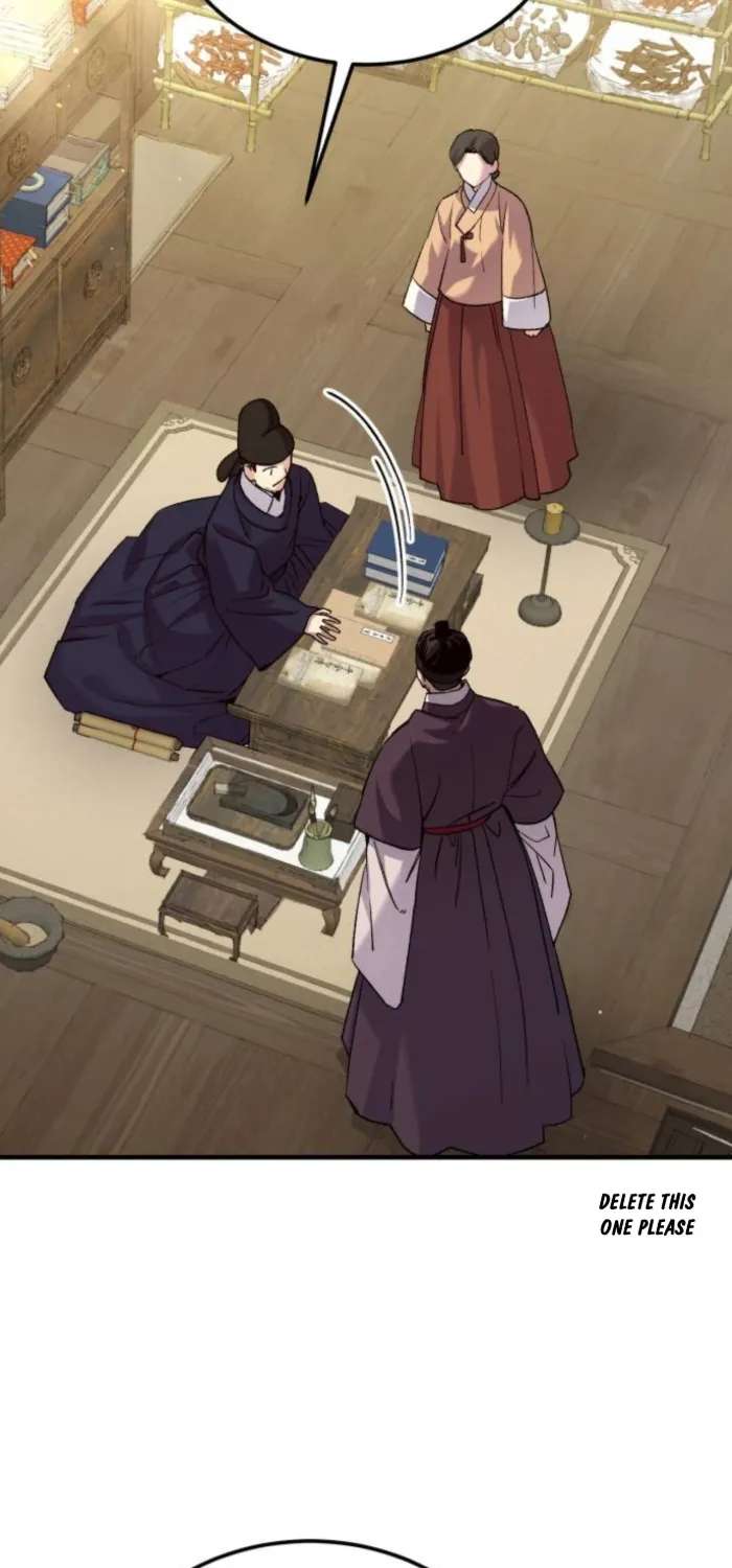 Reborn as the Doomed Prince’s Nanny Chapter 48 - page 7