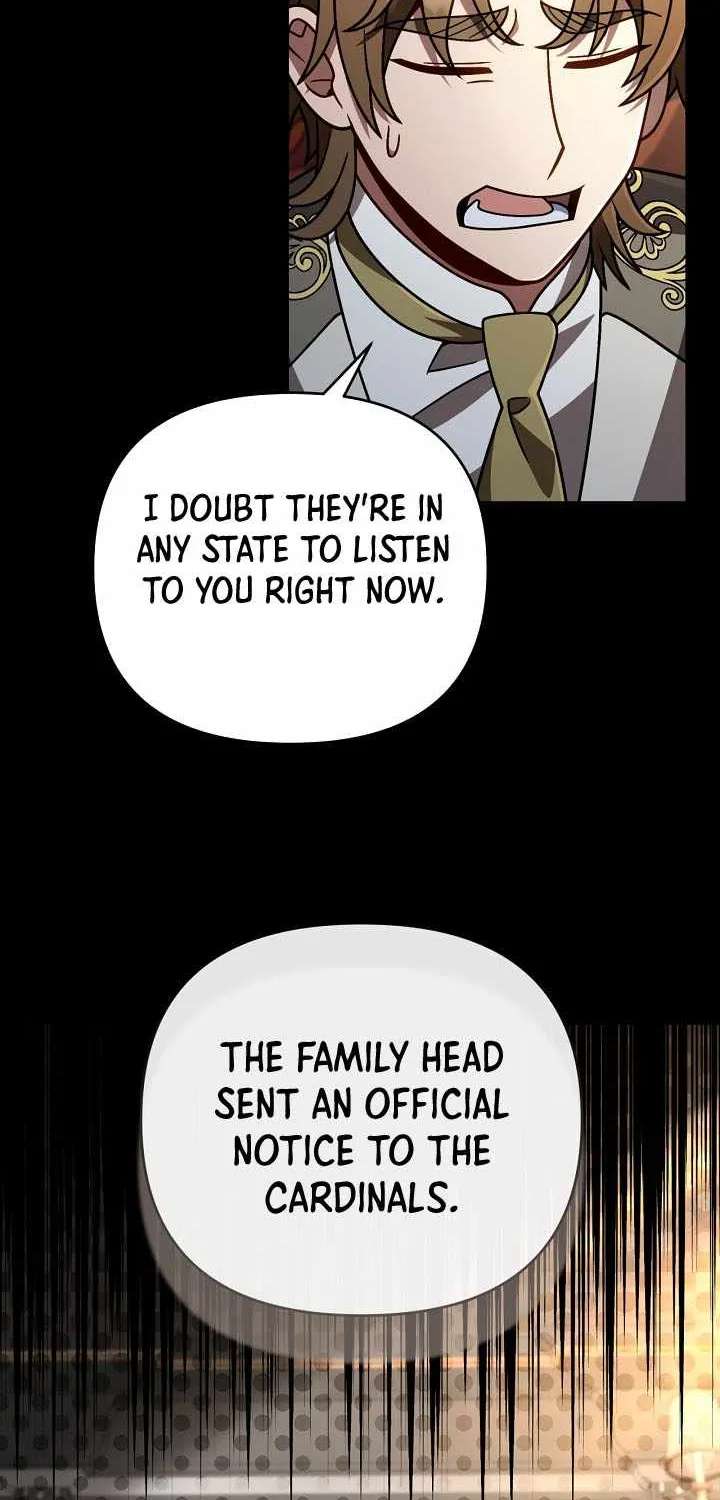 I'm Gonna Annihilate This Land Chapter 91 - page 67