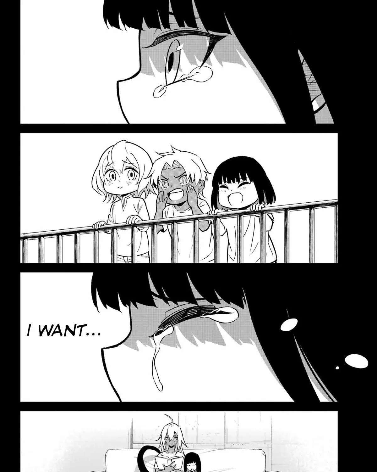 Ragna Crimson Chapter 96 - page 15