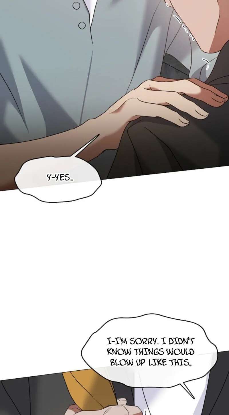 Afterlife Diner Chapter 133 - page 69