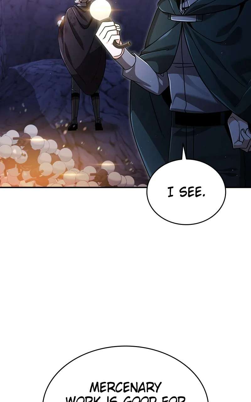 A Cadet Becomesa Prophet?! Chapter 41 - page 82