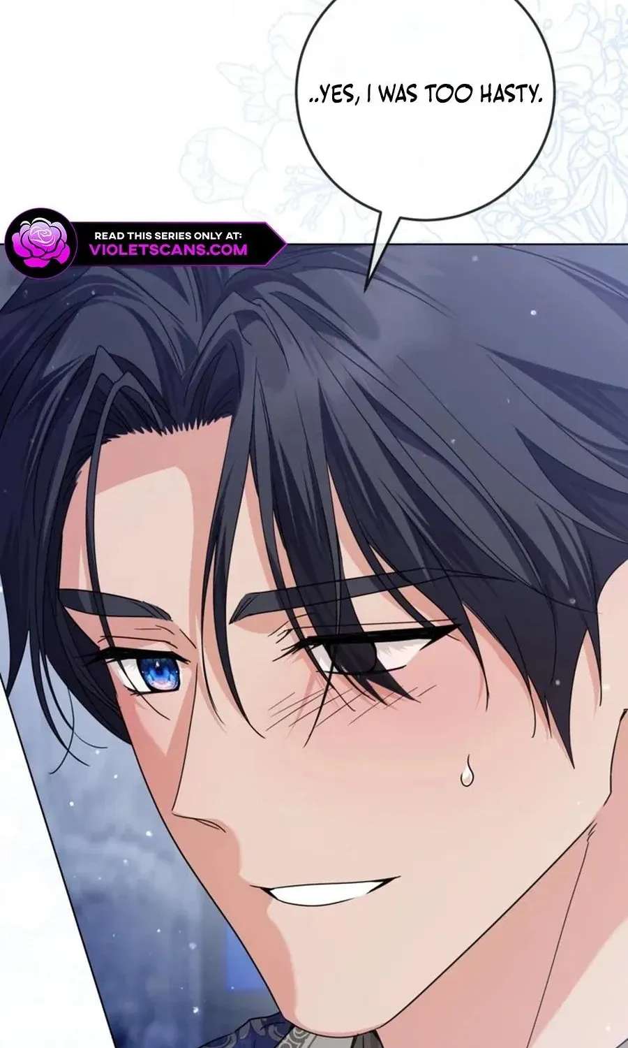 The Princess Stans in Secret Chapter 66 - page 44