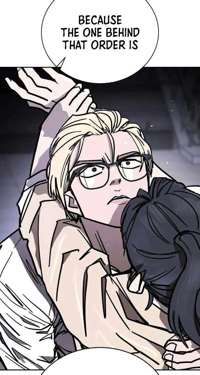Fight Delivery Chapter 25 - page 56
