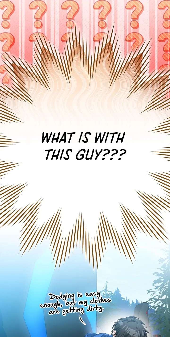Genius Archer's Livestreaming Chapter 107 - page 55