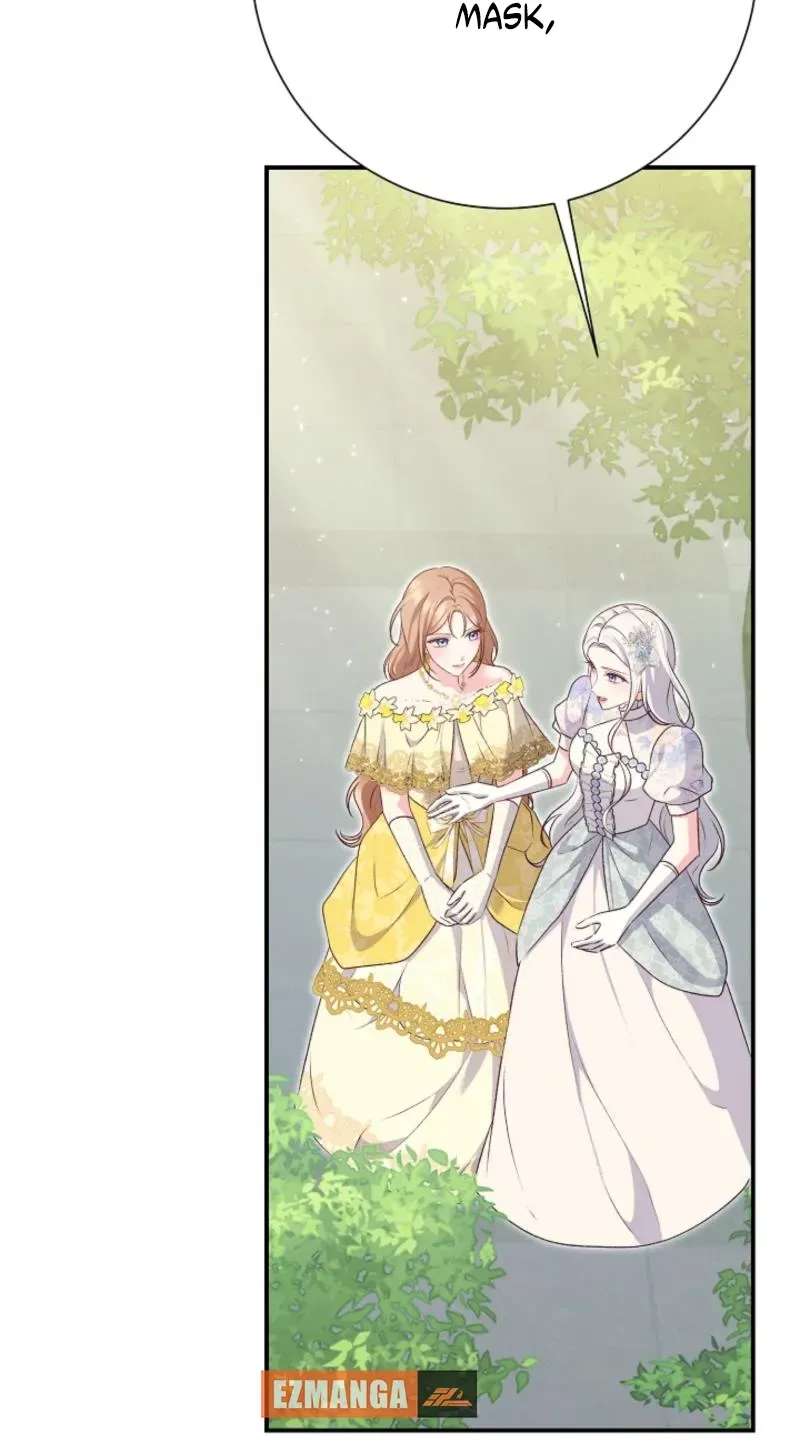 When Cinderella's Magic Fades Away Chapter 105 - page 36