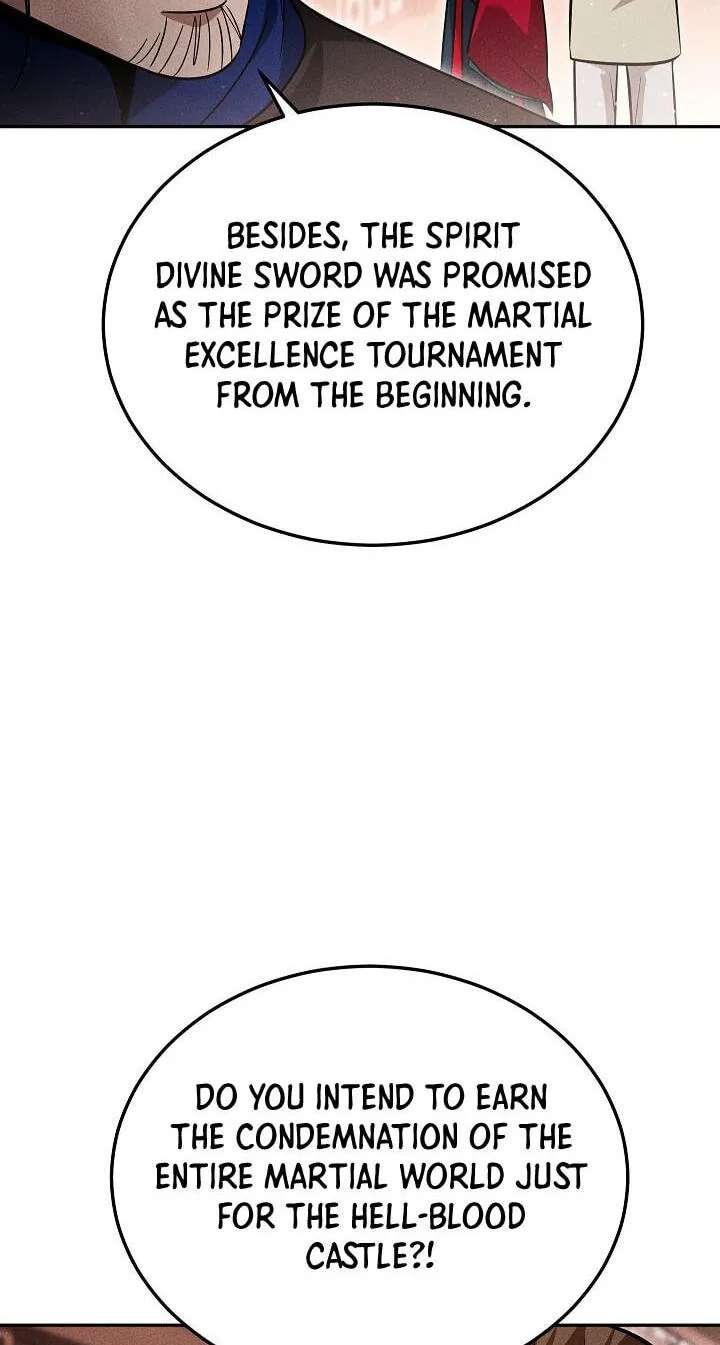 The Legend of Enxue Chapter 63 - page 64