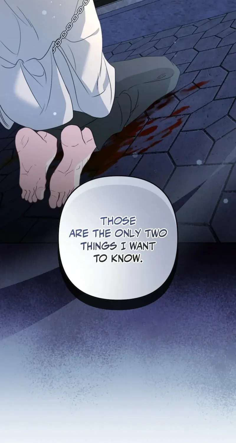 Stop Obsessing Over Me, I Want a Divorce! Chapter 60 - page 24