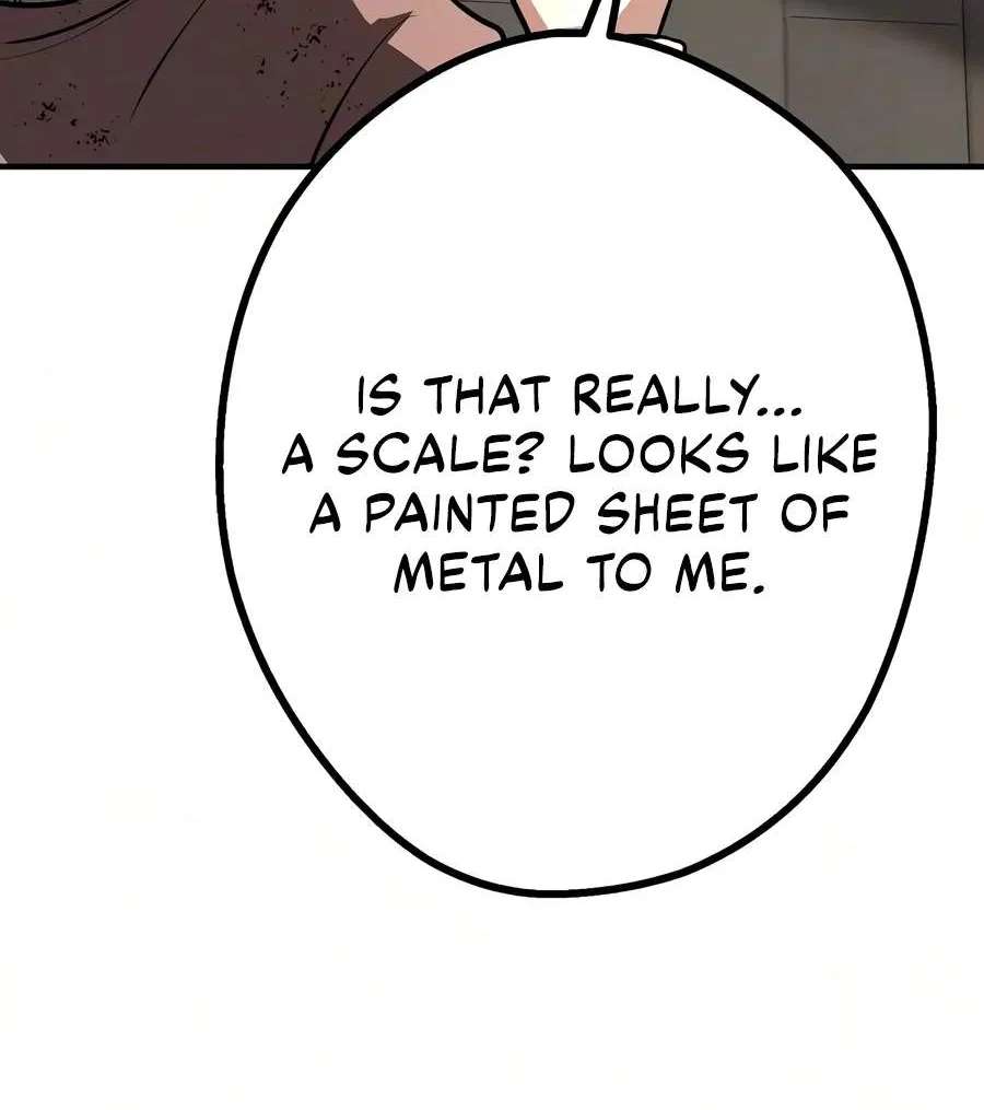 The Berserker's Second Playthrough Chapter 38 - page 26