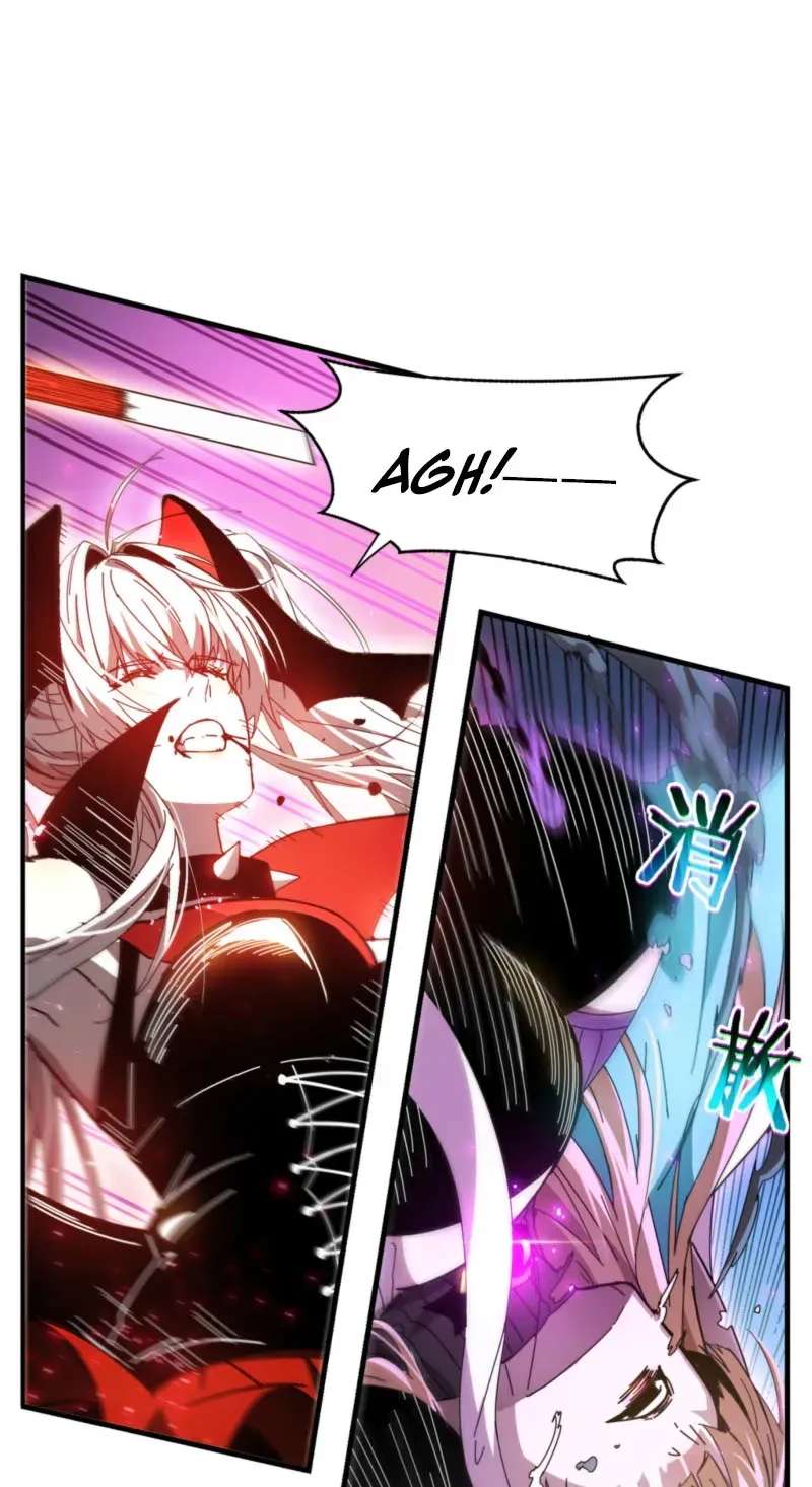 After Severing Our Ties, All My Summons Became Dark Creatures Chapter 11 - page 64