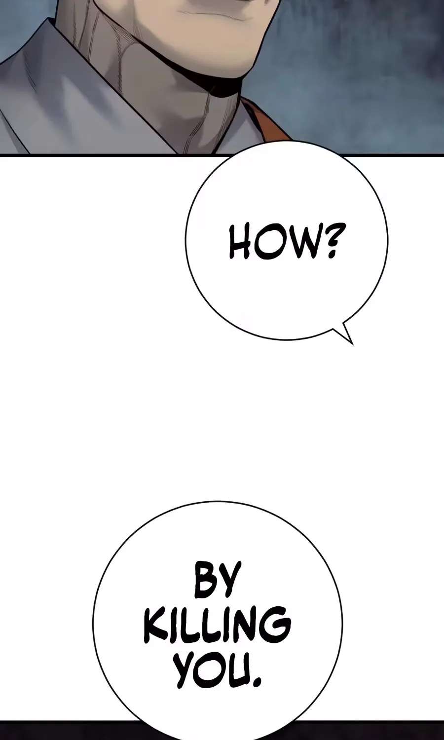 Return Of The Bloodthirsty Police Chapter 138 - page 73