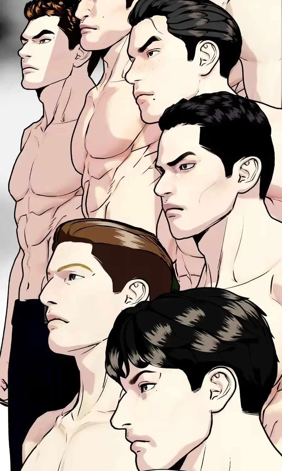 The Outcast Is Too Good At Martial Arts Chapter 173 - page 71
