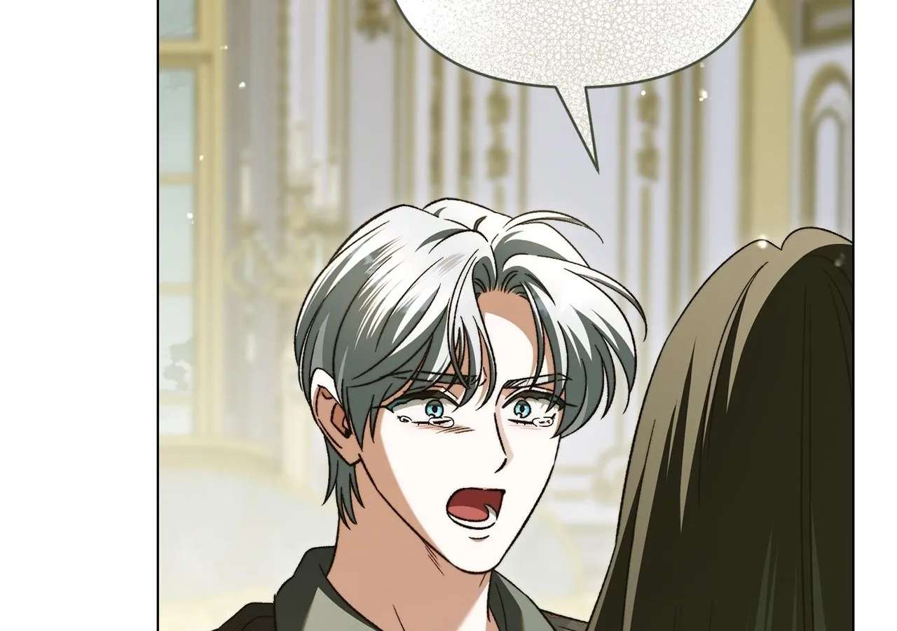 For The Beautiful Juliet Chapter 90 - page 161