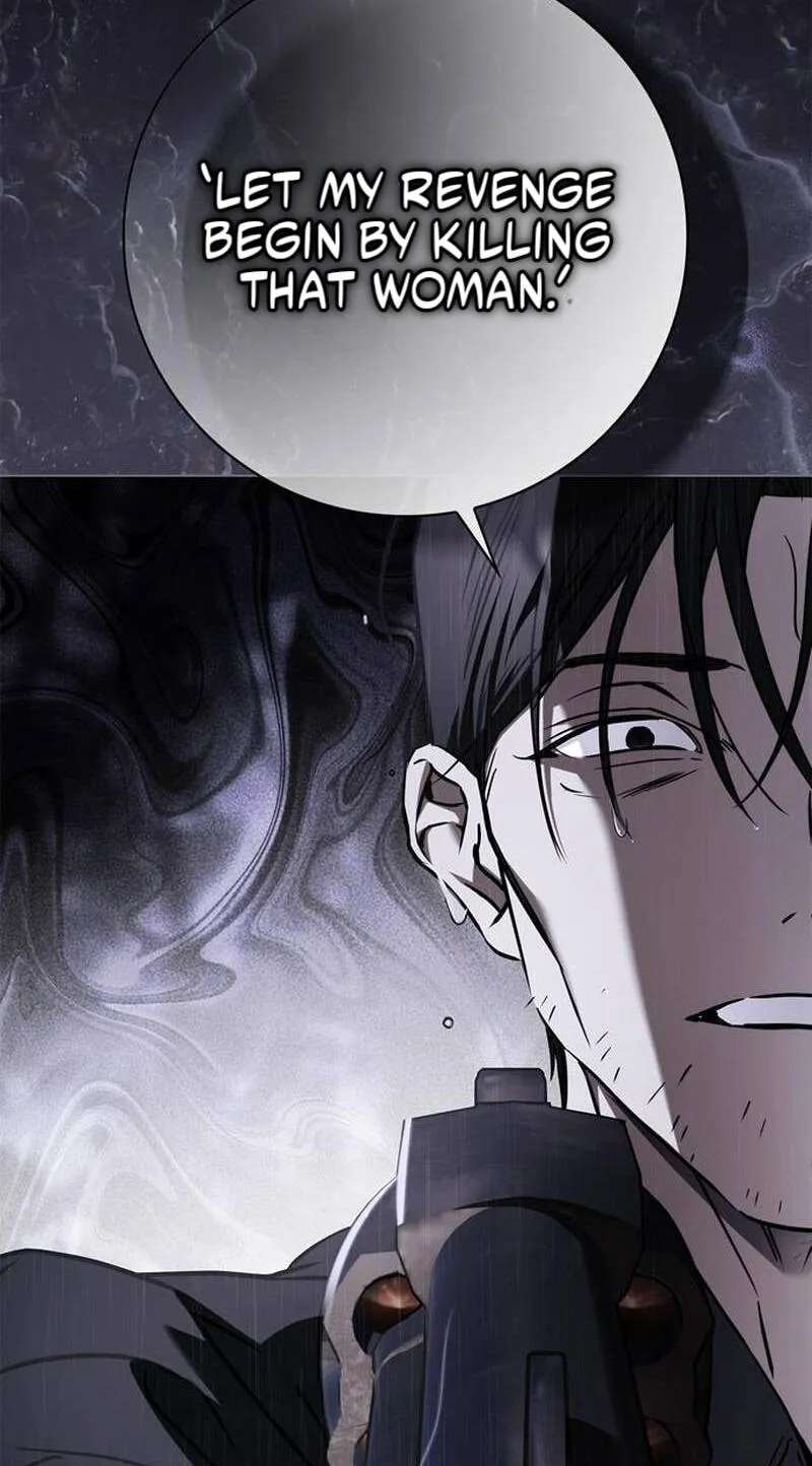 The Count's Secret Maid Chapter 107 - page 64