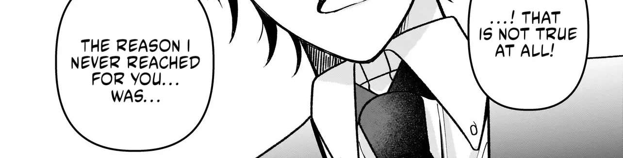 Unmei no Ban to Kekkonshitara, Tenshi Musuko no Keibo ni Narimashita Chapter 4 - page 48