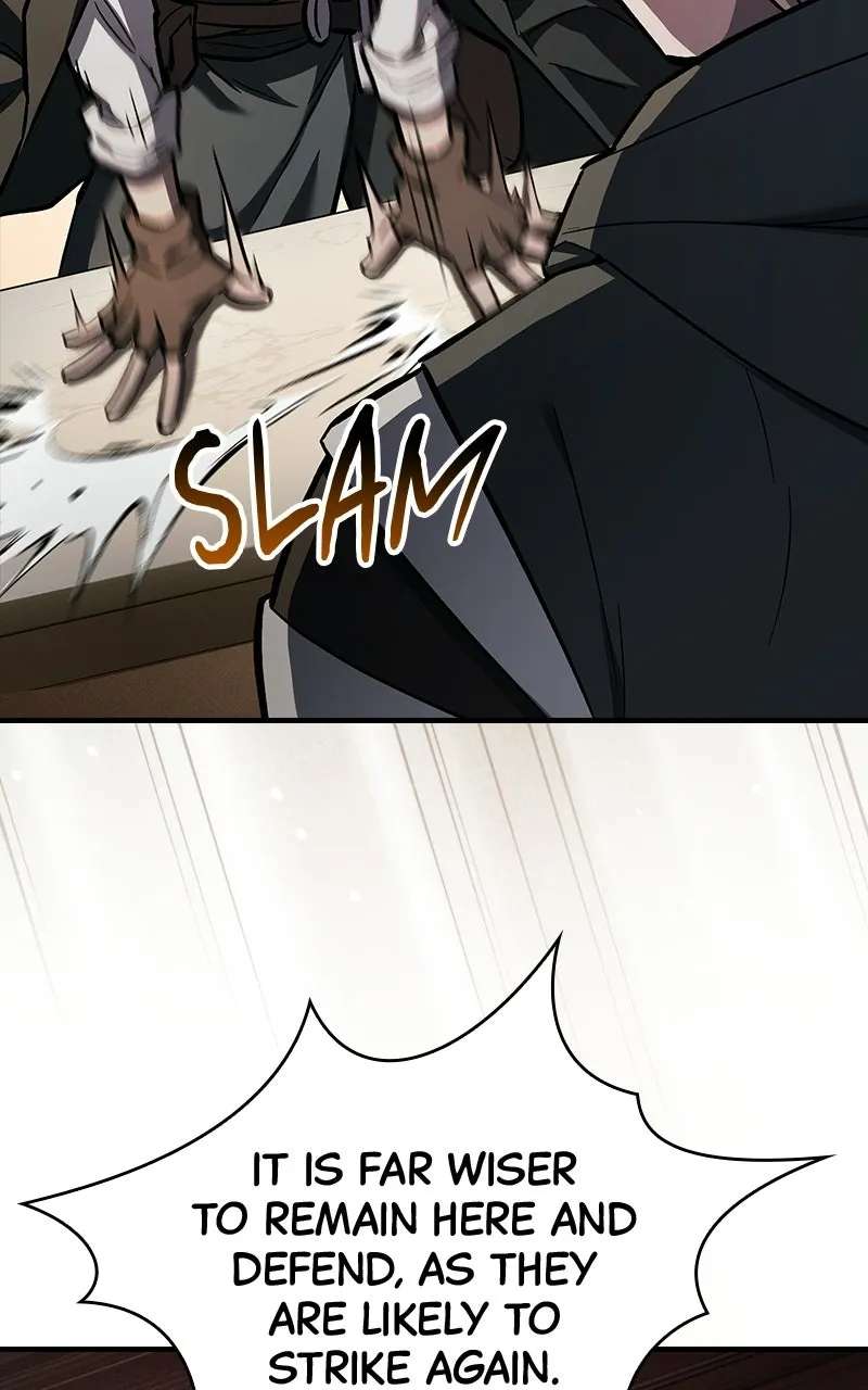 The Sword-EatingSwordmaster Chapter 23 - page 66