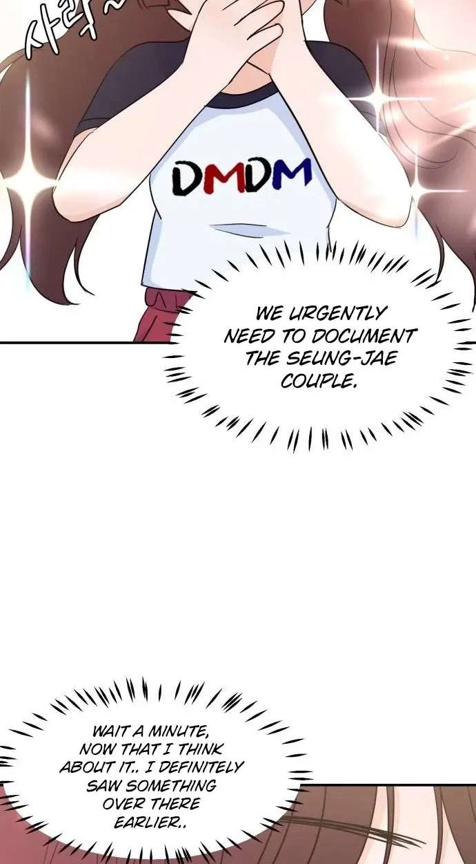 Star For You! Chapter 8 - page 87